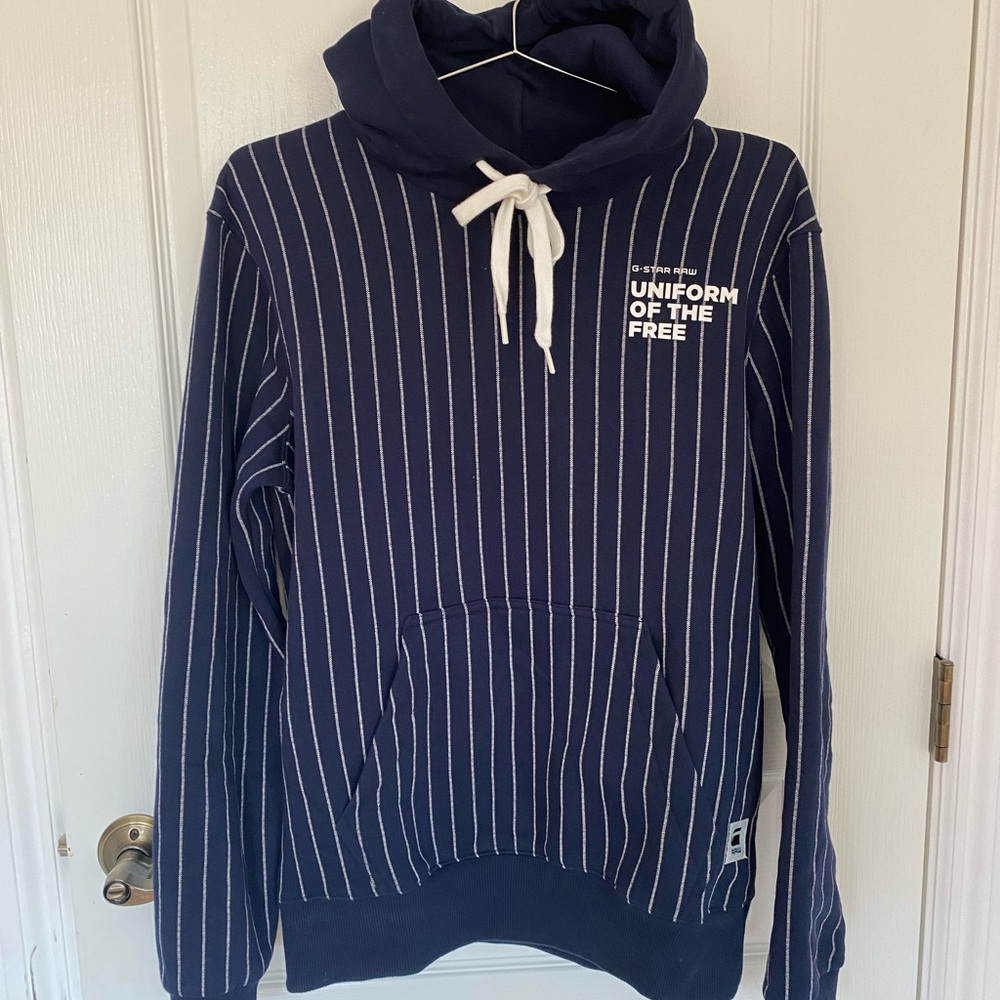 G-Star Raw Hoodie mens